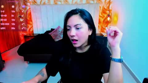 yumeko_michael online show from 07.14.26