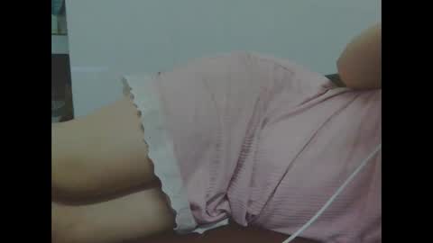 yumi123_ online show from 10.25.25