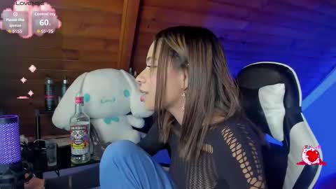 Snapshot of yumi_hanna chatting on 01.09.26 yumi_hanna online show from 01.09.26