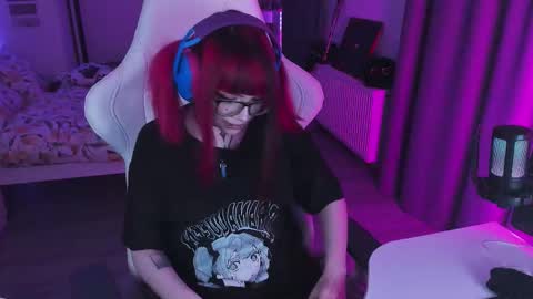 Yumi 3 online show from 02.08.26