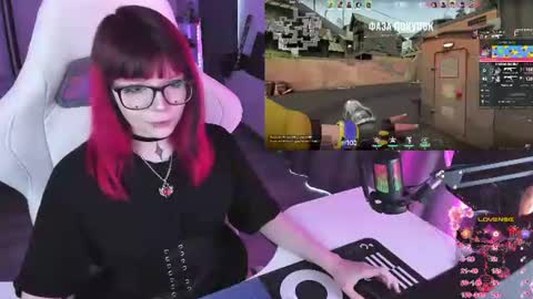Yumi 3 online show from 07.07.26