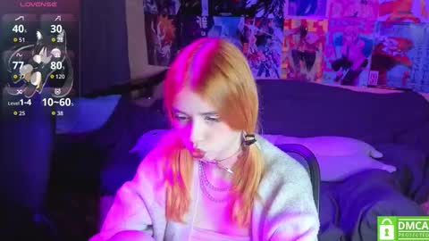 Snapshot of yumiko_uwu chatting on 09.18.25 Yumeko online show from 09.18.25