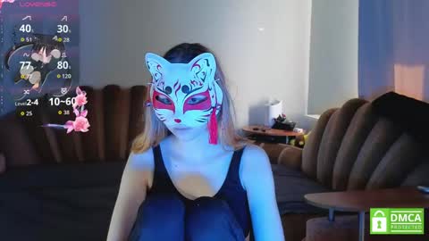 Yumeko online show from 04.17.26