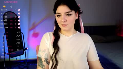 YumemiyaYumi online show from 12.01.24