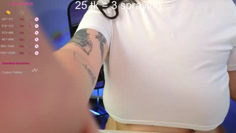 YumemiyaYumi online show from 12.17.24