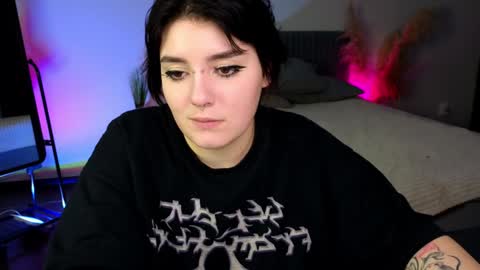 YumemiyaYumi online show from 12.29.24