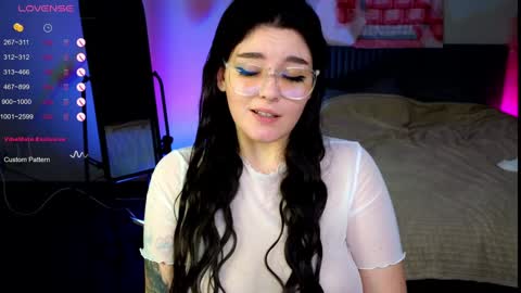 YumemiyaYumi online show from 01.05.25