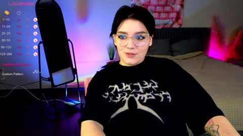 YumemiyaYumi online show from 01.05.25