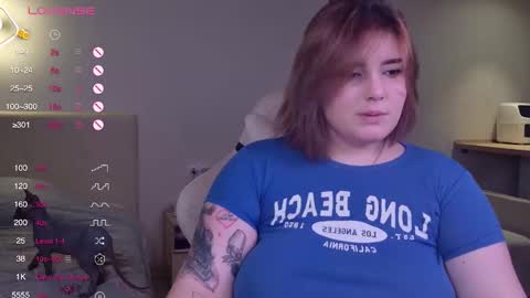 YumemiyaYumi online show from 11.15.25