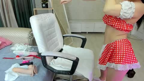 Snapshot of yummy__ayami chatting on 01.23.25 Yummy Ayami online show from 01.23.25