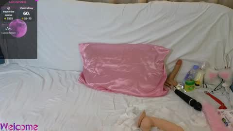 Yummy Ayami online show from 04.11.26