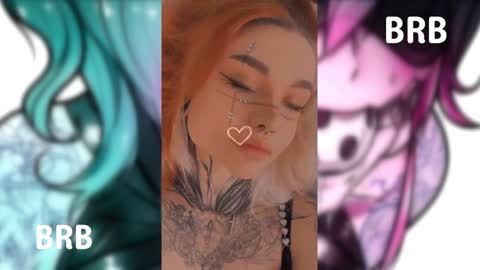 Catherine online show from 01.17.25