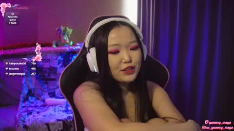 Chimi online show from 02.09.25