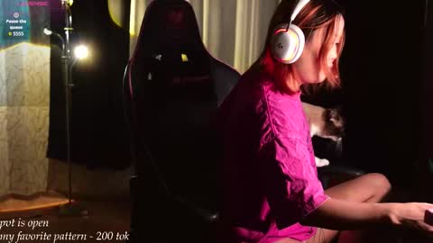 Chimi online show from 01.14.26