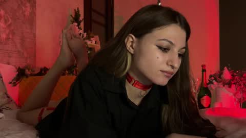 Katherine online show from 12.17.24