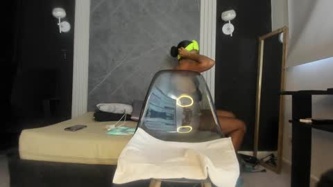 Yummyduo online show from 01.22.25