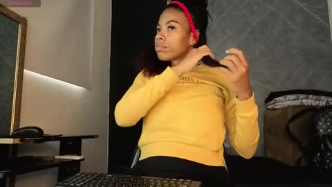 Yummyduo online show from 10.23.25