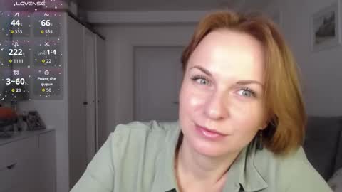 Lillya online show from 11.03.25