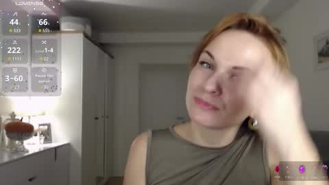 Lillya online show from 11.08.25