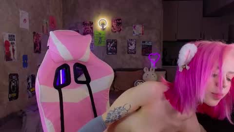 Lisa online show from 03.11.25