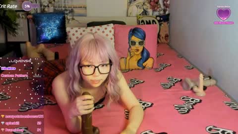 KIM online show from 01.30.25