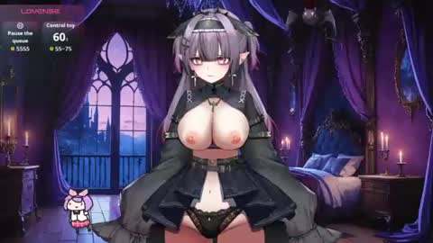 yumy_candy online show from 07.03.26