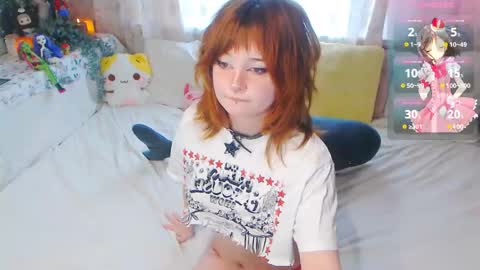 yuna_jin online show from 05.29.26