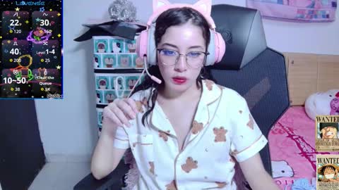 yuna_pink666 online show from 09.09.25
