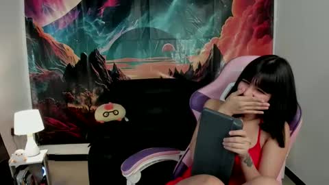 Yuna online show from 11.12.25