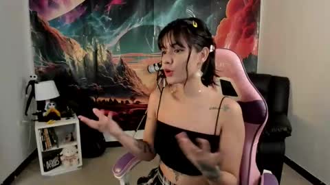 Yuna online show from 01.13.26