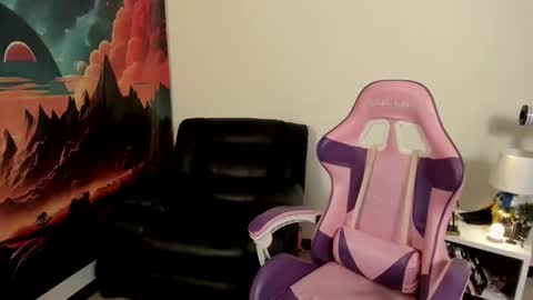 Yuna online show from 02.12.26