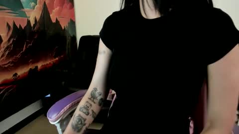 Yuna online show from 02.14.26