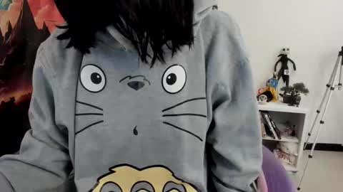 Yuna online show from 02.24.26