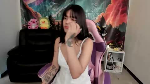 Yuna online show from 02.27.26