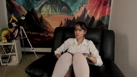 Yuna online show from 04.02.26