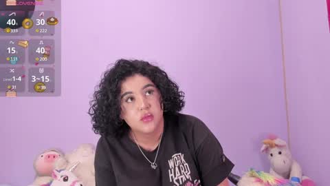 yunahott_ online show from 01.17.25