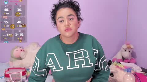 yunahott_ online show from 01.21.25