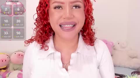 yunahott_ online show from 09.14.25