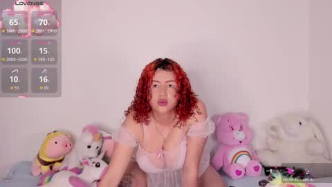 yunahott_ online show from 09.30.25