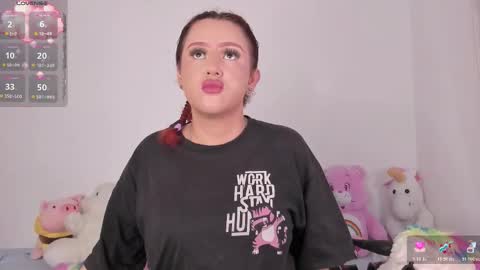 Snapshot of yunahott_ chatting on 01.06.26 yunahott_ online show from 01.06.26