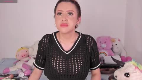 Snapshot of yunahott_ chatting on 01.19.26 yunahott_ online show from 01.19.26