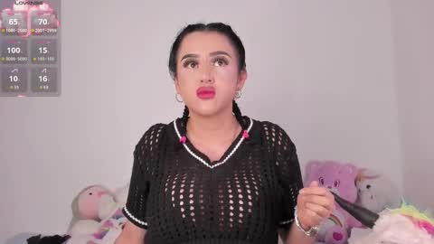 Snapshot of yunahott_ chatting on 02.23.26 yunahott_ online show from 02.23.26