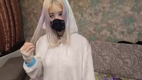 Yuna online show from 02.16.26