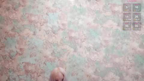 Yuna online show from 02.26.26