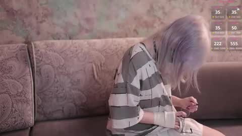 Yuna online show from 03.01.26