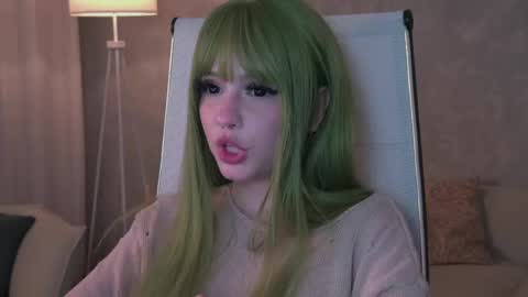 Yuna online show from 06.04.26