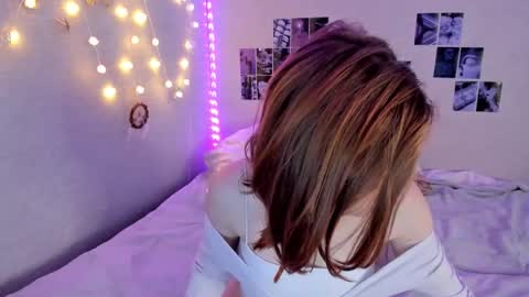 Yuna online show from 10.17.25