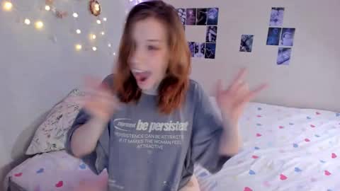 Snapshot of yunapeace chatting on 02.13.26 Yuna online show from 02.13.26