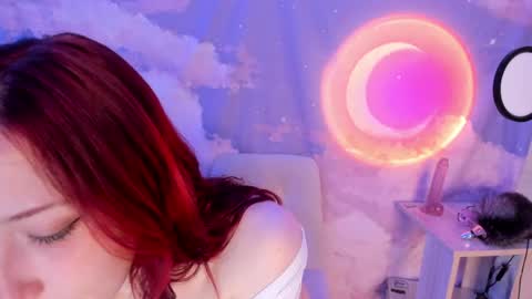 Yuna online show from 04.27.26