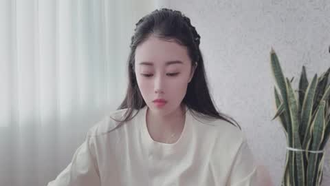 YunEr online show from 09.29.25